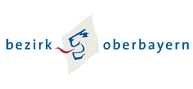 Logo Bezirk Oberbayern