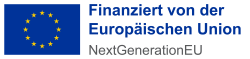 Logo EU Next Generation